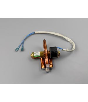Клапан 4-х ходовий DSF-9 (DHF-9) для кондиціонера Alpari SC-1801CHR