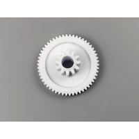 Шестерня мала для мясорубки Delimano MG-5849-GS