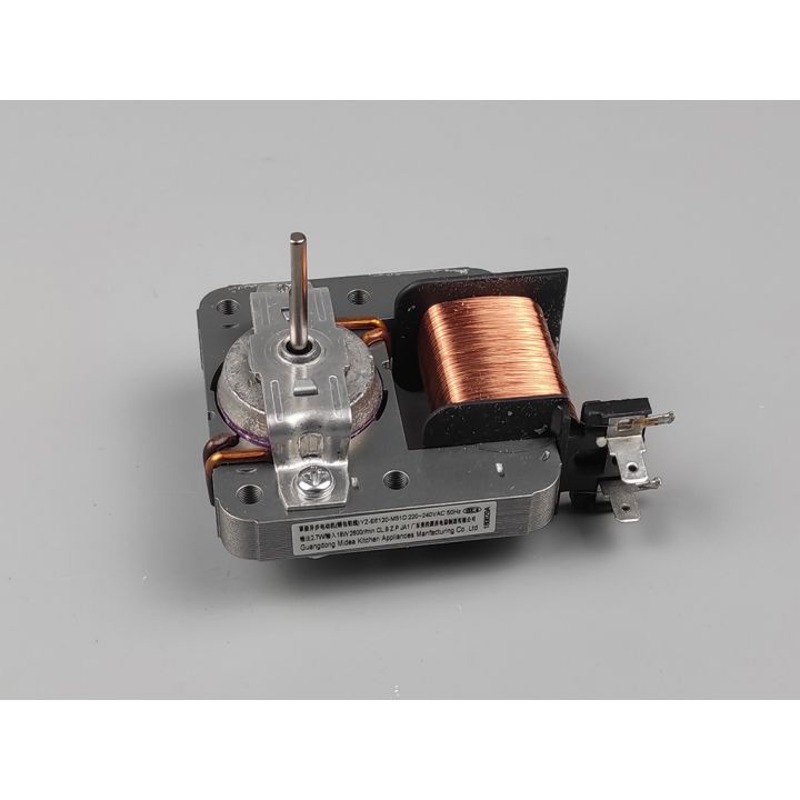мотор обдува YZ-E6120-MS1D для мікрохвильової печі Liberton