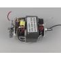 Двигун HC-9435 для соковижималки Clatronik AE-3150 Liberton Saturn Alpari