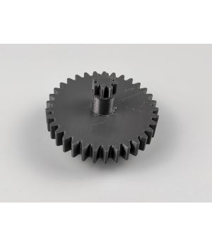 Шестерня для мясорубки Rotex RMG-200-T RMG-200W 3D-принтер