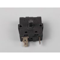 Перемикач режимів для соковитискача Clatronik AE3150