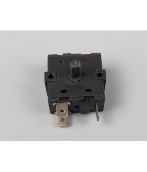 Перемикач режимів для соковитискача Clatronik AE3150