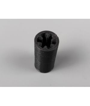 Муфта двигуна для блендера Mirta BL-2673  3D-принтер