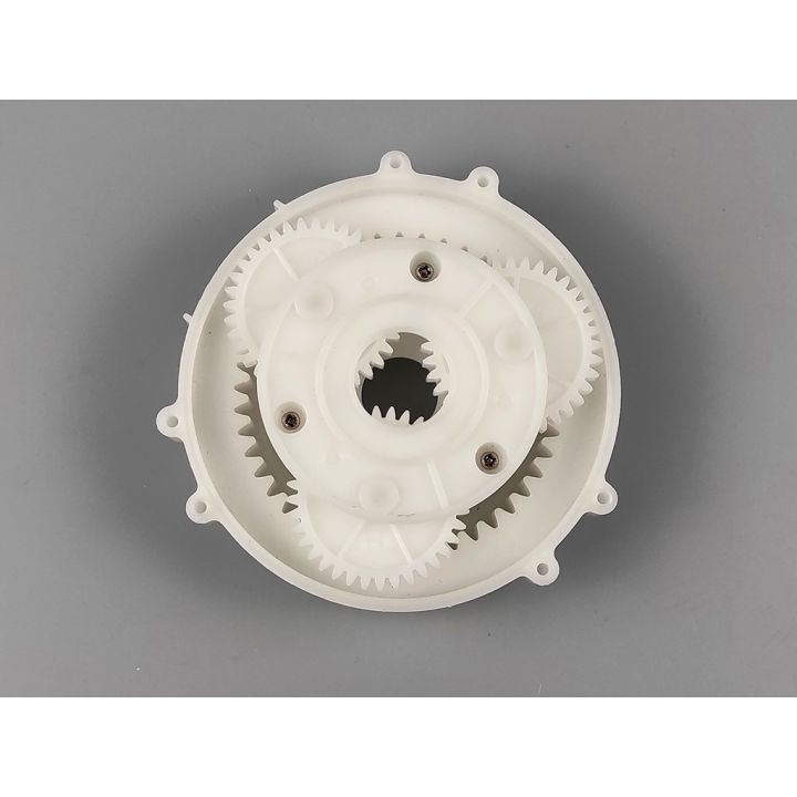 Редуктор для мясорубки Liberton