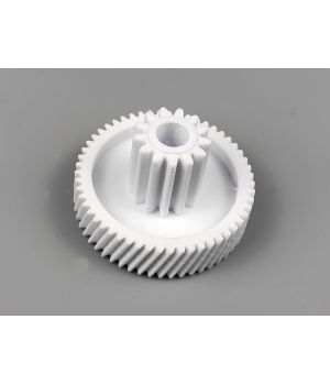 Шестерня мала для мясорубки Rotex RMG200-W RMG201-T MPM MMM05 3D-принтер