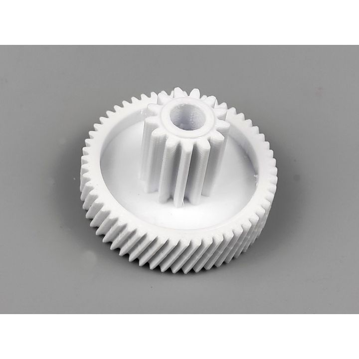 Шестерня мала для мясорубки Rotex RMG200-W RMG201-T MPM MMM05 3D-принтер