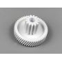 Шестерня мала для мясорубки Rotex RMG200-W RMG201-T MPM MMM05 3D-принтер