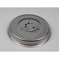 Корпус кришки для термопода Hilton WK9240