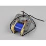 Двигун YJF6113-043A  HA-6013M23 для сушки фруктів та овочів Saturn Alpari