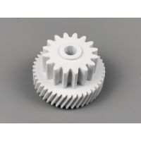 Шестерня мала для мясорубки Rotex RMG-100W