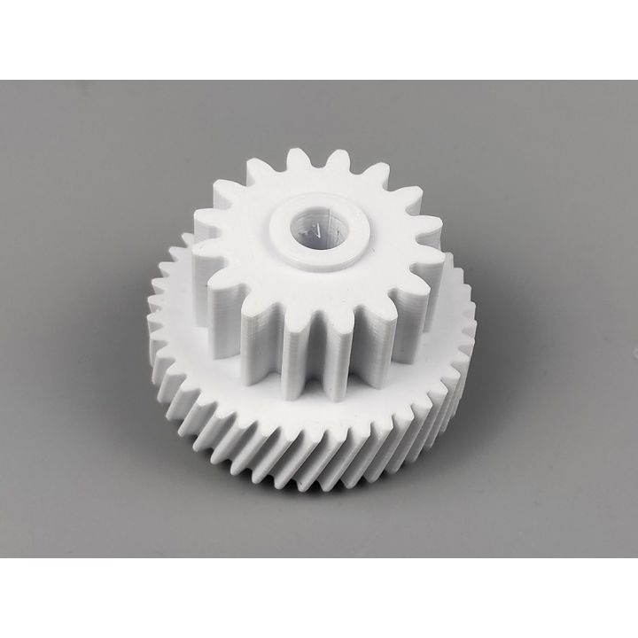Шестерня мала для мясорубки Rotex RMG-100W