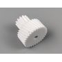 Шестерня для кухонної машини  Silver Crest SKMP 1300 C1  