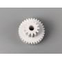 Шестерня для кухонної машини  Silver Crest SKMP 1300 C1  
