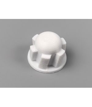 Муфта насадки овочерізки до мясорубки Vitek VT-1483
