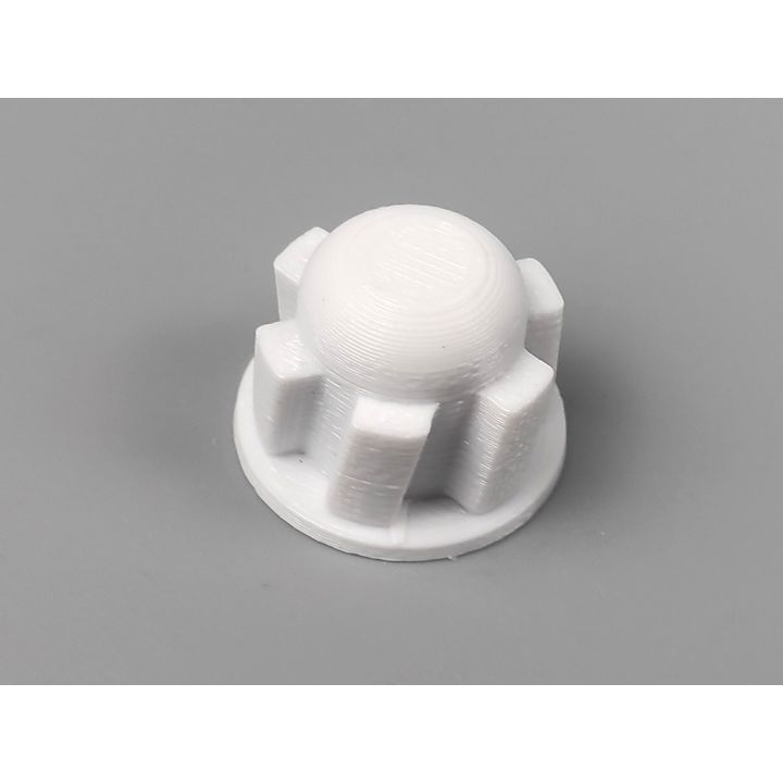 Муфта насадки овочерізки до мясорубки Vitek VT-1483