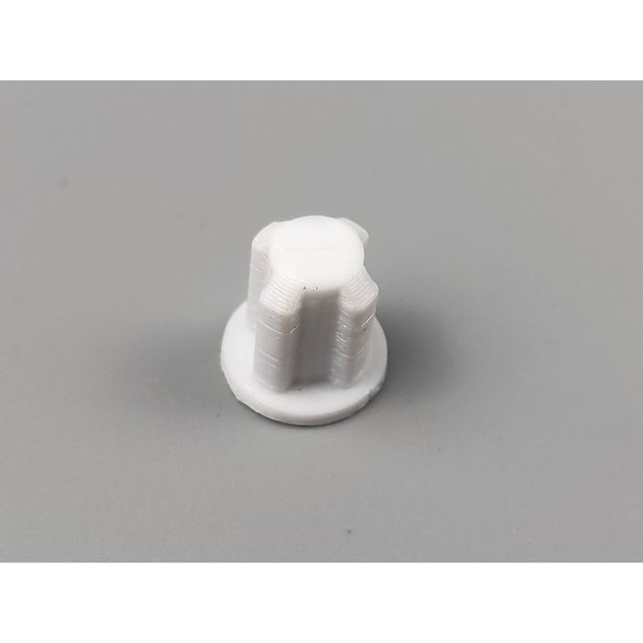 Муфта насадки для блендера Domotec MS-5103