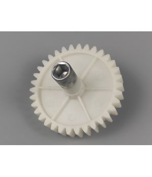 Шестерня велика для мясорубки Mirta MG-2021