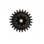 Шестерня для мясорубки BRAUN POWER PLUS 67051414