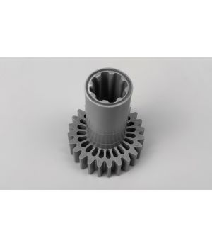 Шестерня велика для мясорубки Kenwood  KW715561