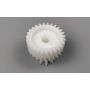 Шестерня мала для м'ясорубки Braun BR67001026