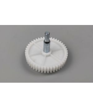 Шестерня шнекова для м'ясорубки Redmond RMG-1215 / RMG-1216 / RMG-1217 (оригінал)