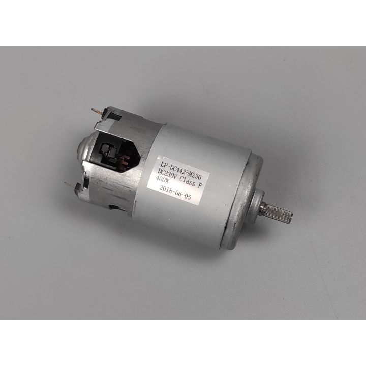 Двигун LP-DC-4425M230 для блендера Mirta BL2660