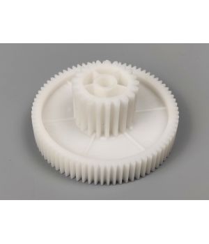 Шестерня мясорубки Vinis VMG-1505 Saturn ST-FP7093K  середня