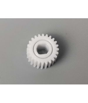 Шестерня центральна кришки редуктора для блендера Philips HR1660