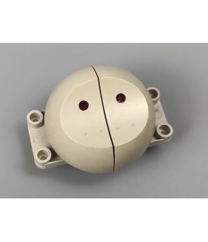Перемикач для масляного радіатора Термія Saturn