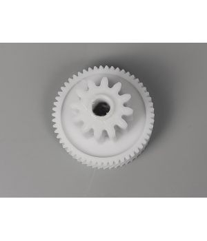 Шестерня для м'ясорубки Zelmer ZMM1010B 