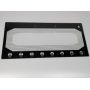 Скло для духовки Saturn ST-EC1070  ST-EC1074  ST-EC1077 