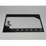 Скло для духовки Saturn ST-EC1072 ST-EC1075 ST-EC1076
