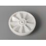 Шестерня для мясорубки Braun  G1100, G1300, G1500   67000898