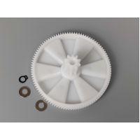 Шестерня для мясорубки Kenwood KW650740 DeLonghi KMG-1200