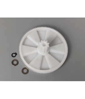 Шестерня для мясорубки Kenwood KW650740 DeLonghi KMG-1200