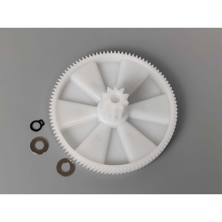 Шестерня для мясорубки Kenwood KW650740 DeLonghi KMG-1200