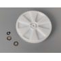 Шестерня для мясорубки Kenwood KW650740 DeLonghi KMG-1200