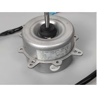 Двигун YDK20-6C для кондиціонера Liberton Saturn Alpari