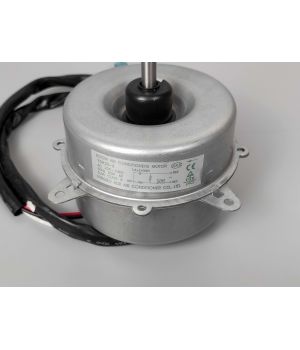 Двигун YDK25-6 для кондиціонера Liberton Saturn Alpari