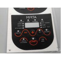 Панель керування для мультиварки Mirta MC-2209