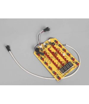 Плата WF-2867 для мультиварки Mirta MC2220