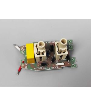 Плата FR-4V для блендера Mirta Saturn Rotex Liberton