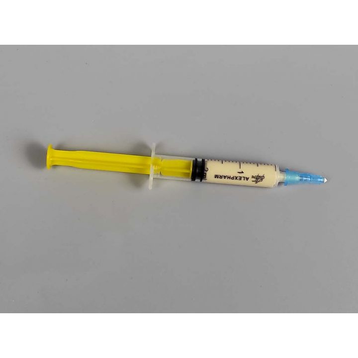 Змазка 2ml для шестерень універсал