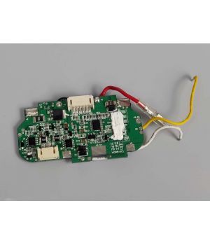 Плата EV-660A для аккумуляторного пилососа Mirta 
