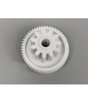 Шестерня для м`ясорубки Rotex RMG202-G Vega