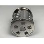 Барабан великої тертки для мясорубки Moulinex ME10 Tefal HV1 Mirta MG-2021