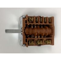 Переключатель режимов для плиты Alpari Verelly  4312NE - 4402XE 