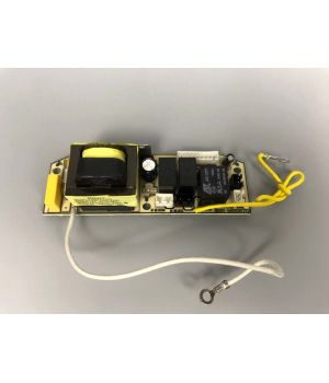 Плата GAL0501DFB-01 для мультиварки Liberton LMC05-03