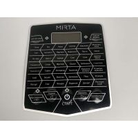 Накладка для мультиварки Mirta MC-2223